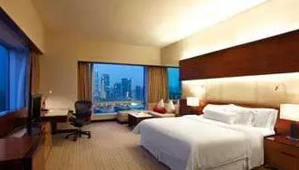 广州最贵的酒店多少钱一晚,广州最豪华最贵十大酒店