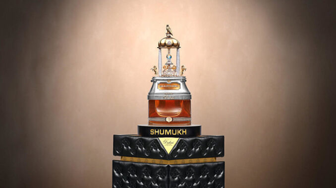 去迪拜购物必买清单及价格,迪拜旅游购物买啥划算