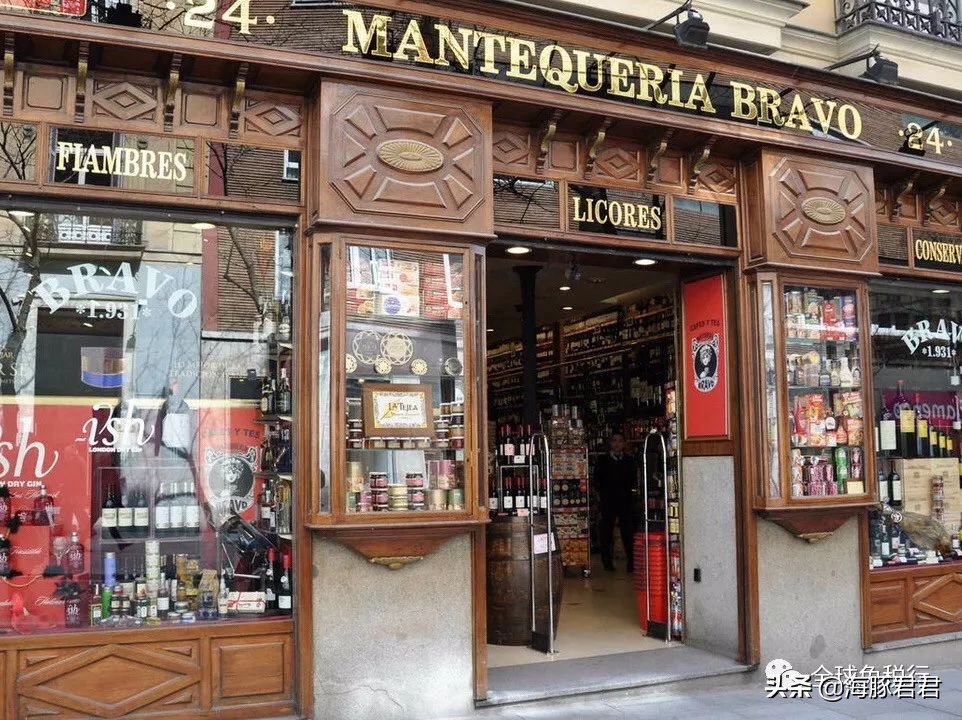 西班牙旅游购物攻略大全,2020西班牙最全旅游购物攻略