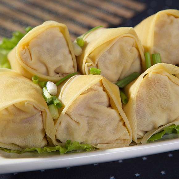 千张或者百叶结是豆腐皮吗,千张豆腐皮的正确吃法