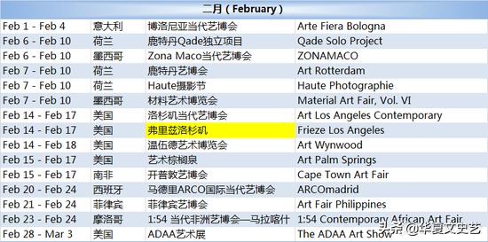 2019国际展会,2024世界艺博会
