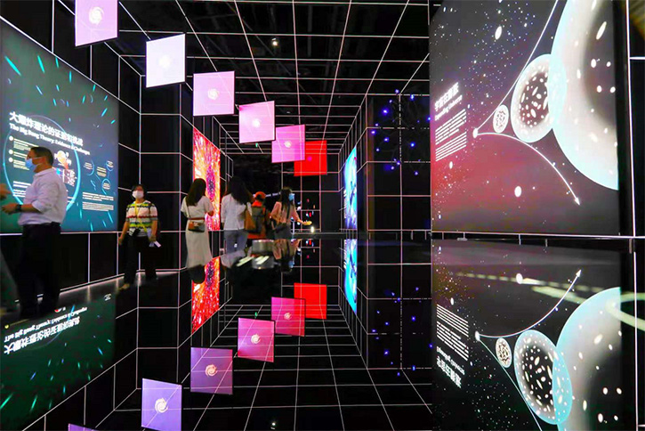 最新天文馆上海攻略,天文博物馆攻略