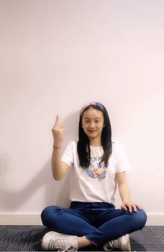 田亮女儿现在多高了,田亮女儿能长多高