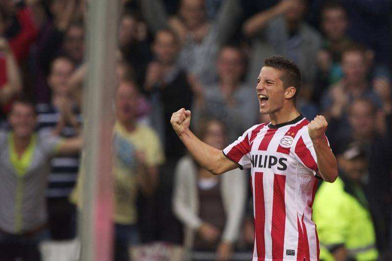 梅尔滕斯真实身份,梅尔滕斯球员