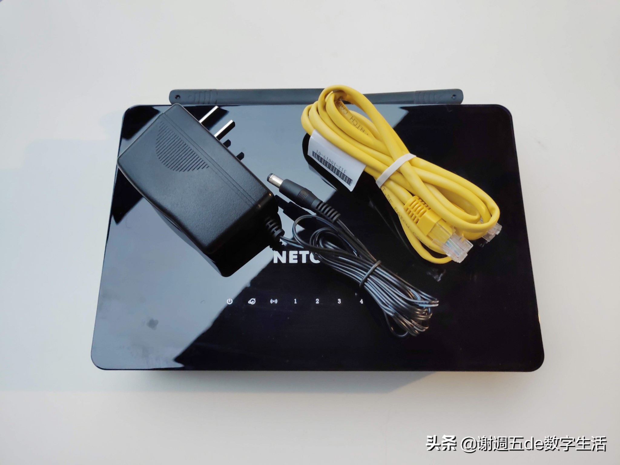 ns小白避坑系列,ns网络提速