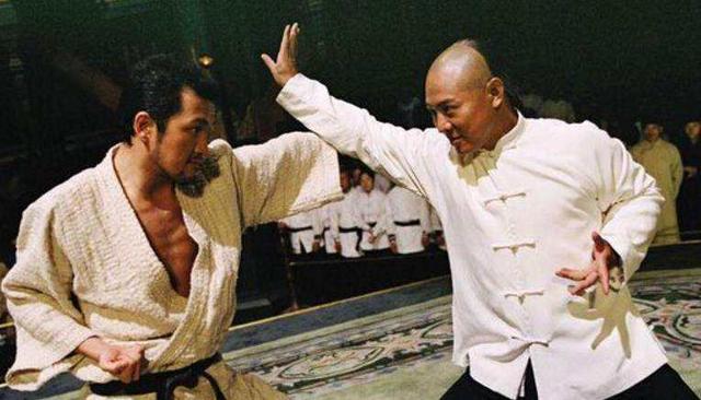 霍元甲晚年真实情况,霍元甲五大生死之战