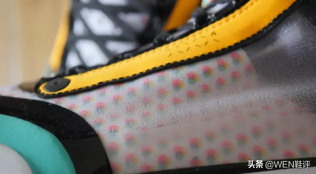 千元后卫实战篮球鞋推荐,千元级别篮球鞋后卫耐磨