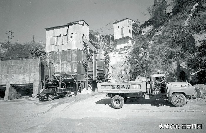 嘉华：香港砂石行业的先锋