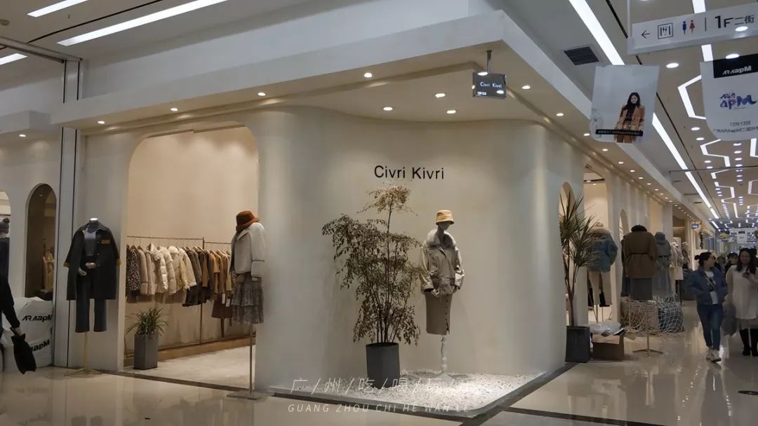 韩国东大门服装批发有几个大楼,广州韩国东大门服装批发拿货