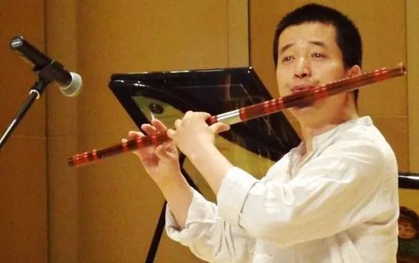 笛子的十种练习法,笛子简易的十种练习法