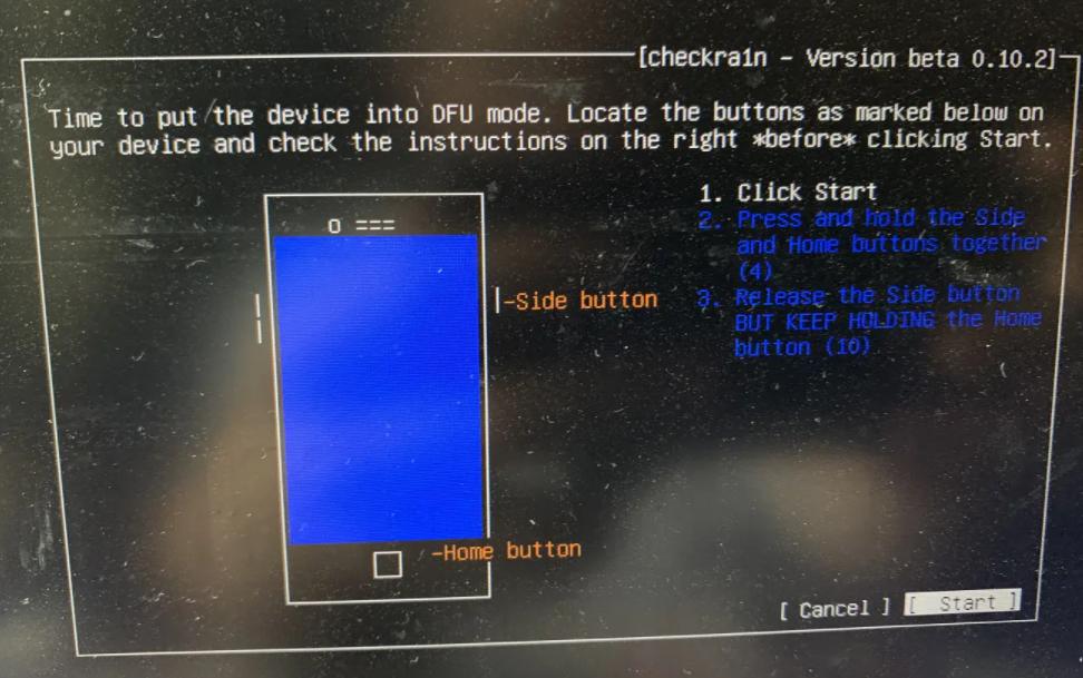 ios14.7.1移除激活锁,ios14.3越狱功能展示