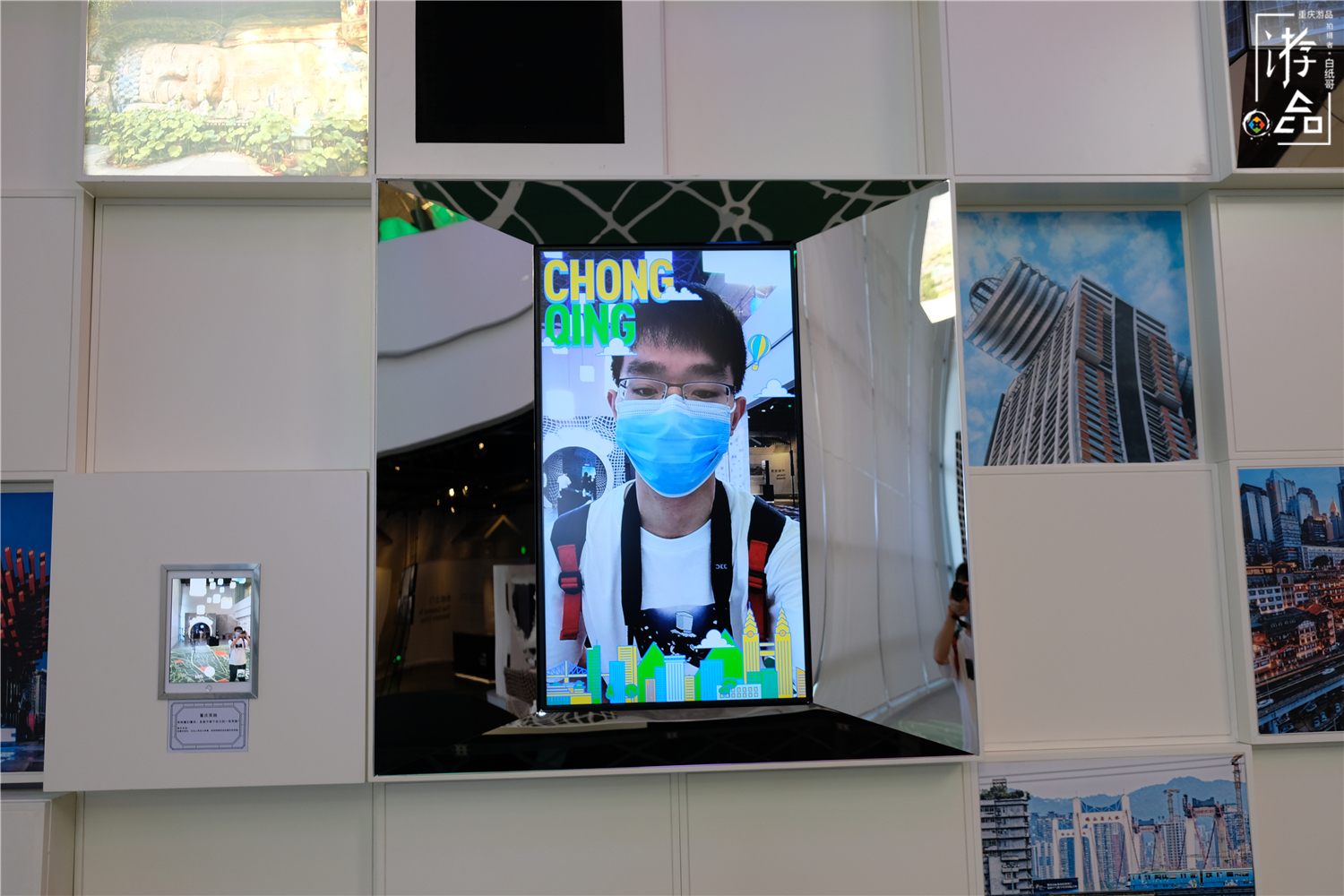 比上海东方明珠更贵，180元体验2小时，重庆来福士观景台值不值？