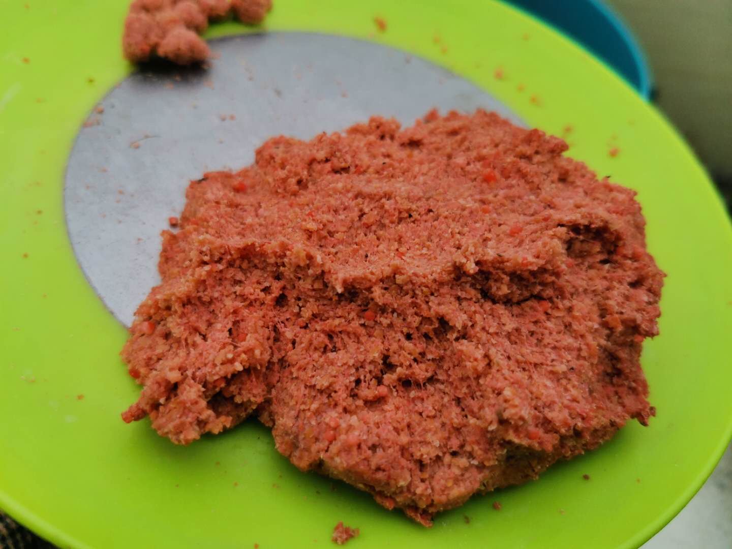 野钓走水用什么办法解决,野钓走水应对最好的办法