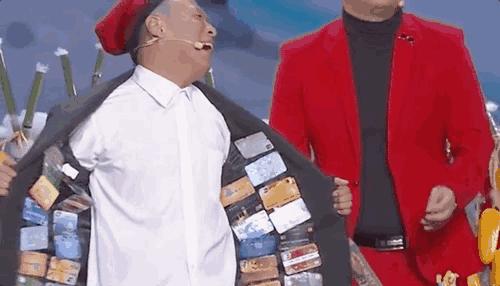 宋小宝最新电影票房多少亿了,宋小宝5亿票房本人能分多少亿