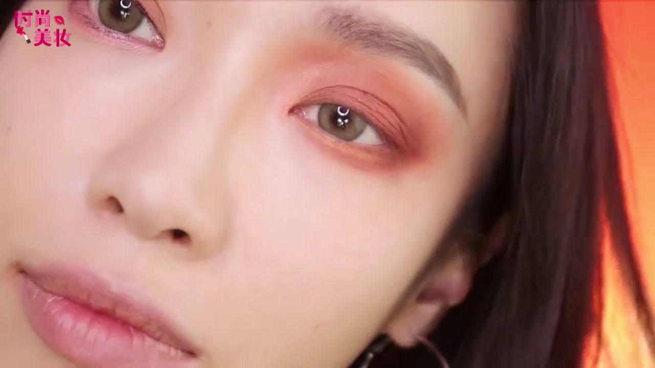 美妆教程日常化浓妆,美妆教程日常化妆初学者详细淡妆