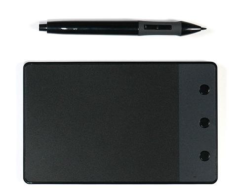 适合初学者的数位板推荐,怎么选数位板