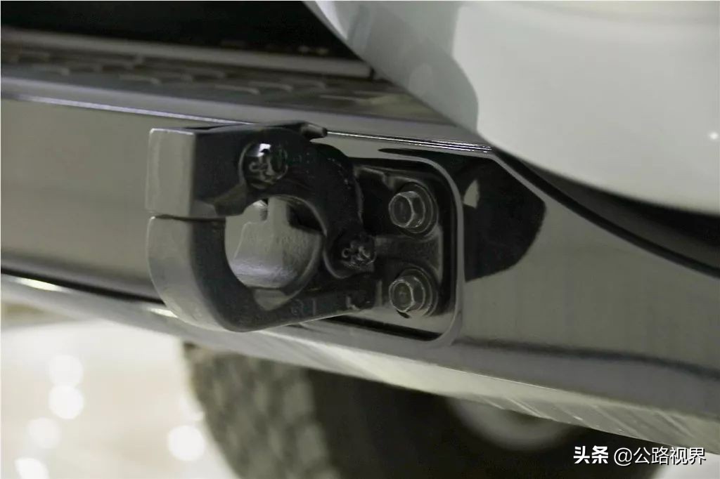 途乐y60丰田lc76,途乐y61和丰田lc71哪个好