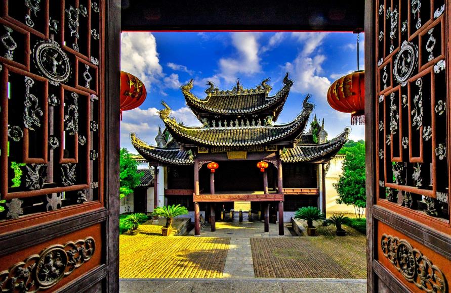 永州有哪一些旅游景点值得去的,永州有什么旅游景点推荐