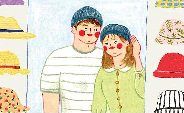 别人家的老公都是好老公,别人家的老公好都是老婆宠出来的