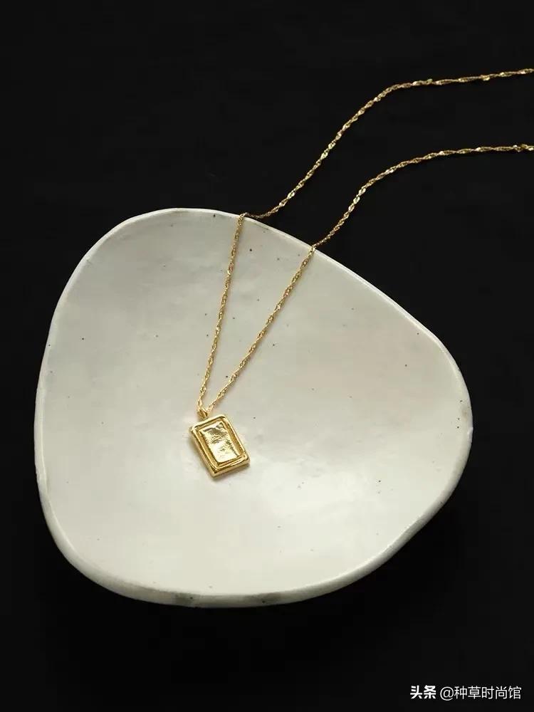 小众饰品店铺,饰品推荐小众高级感店铺