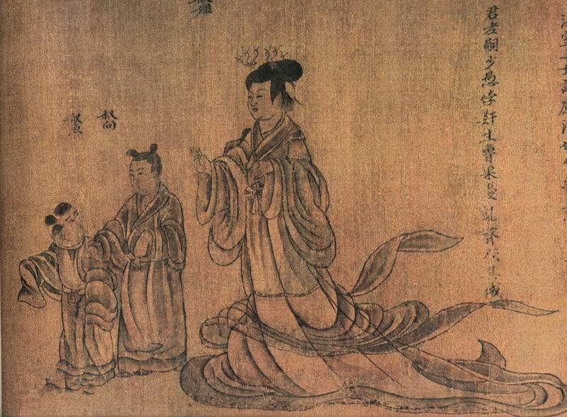 春秋战国时期，社会秩序瓦解对士阶层兴起的影响