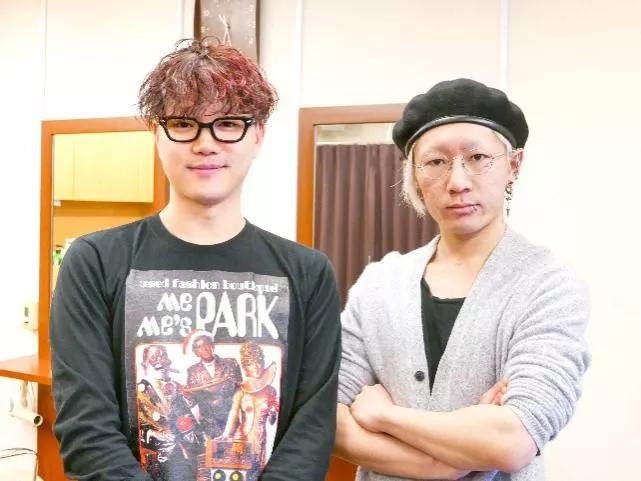 三次元还原二次元发型,自己还原二次元头发