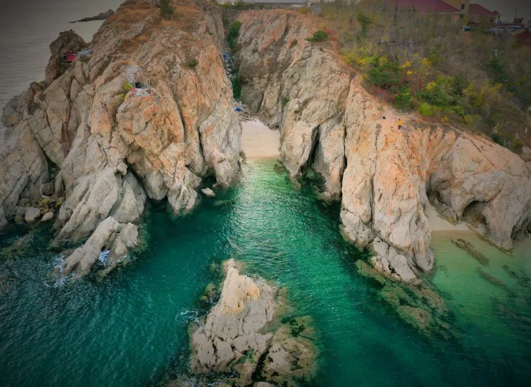 想去大连了,还有人想去大连吗