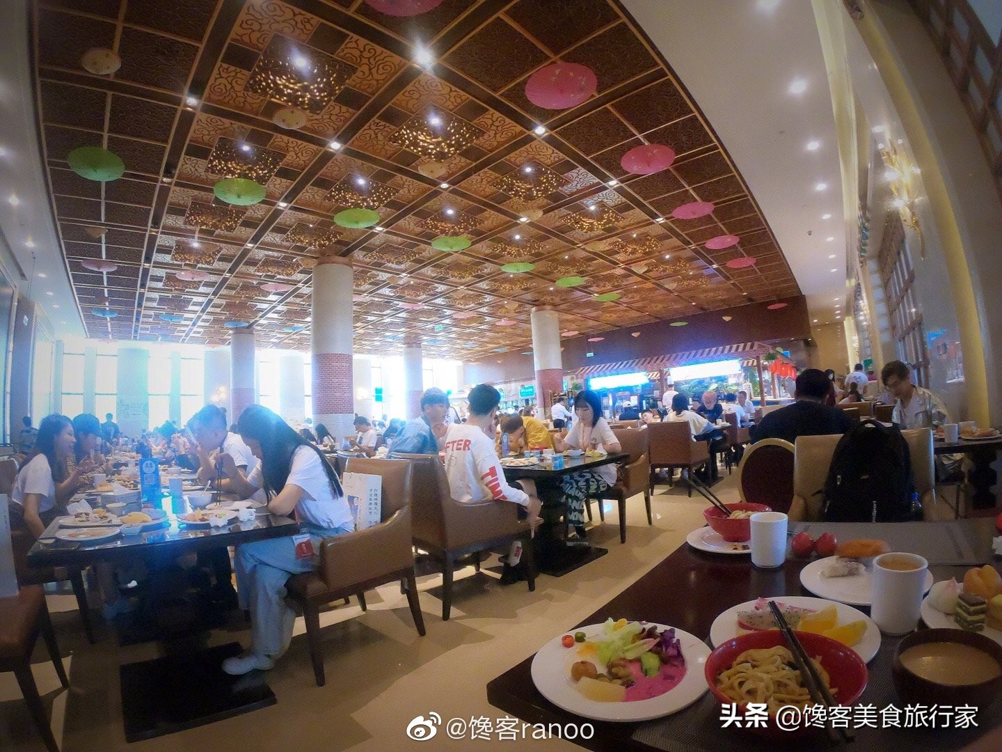 乌兰察布最适合去的地方,乌兰察布值得一去的地方