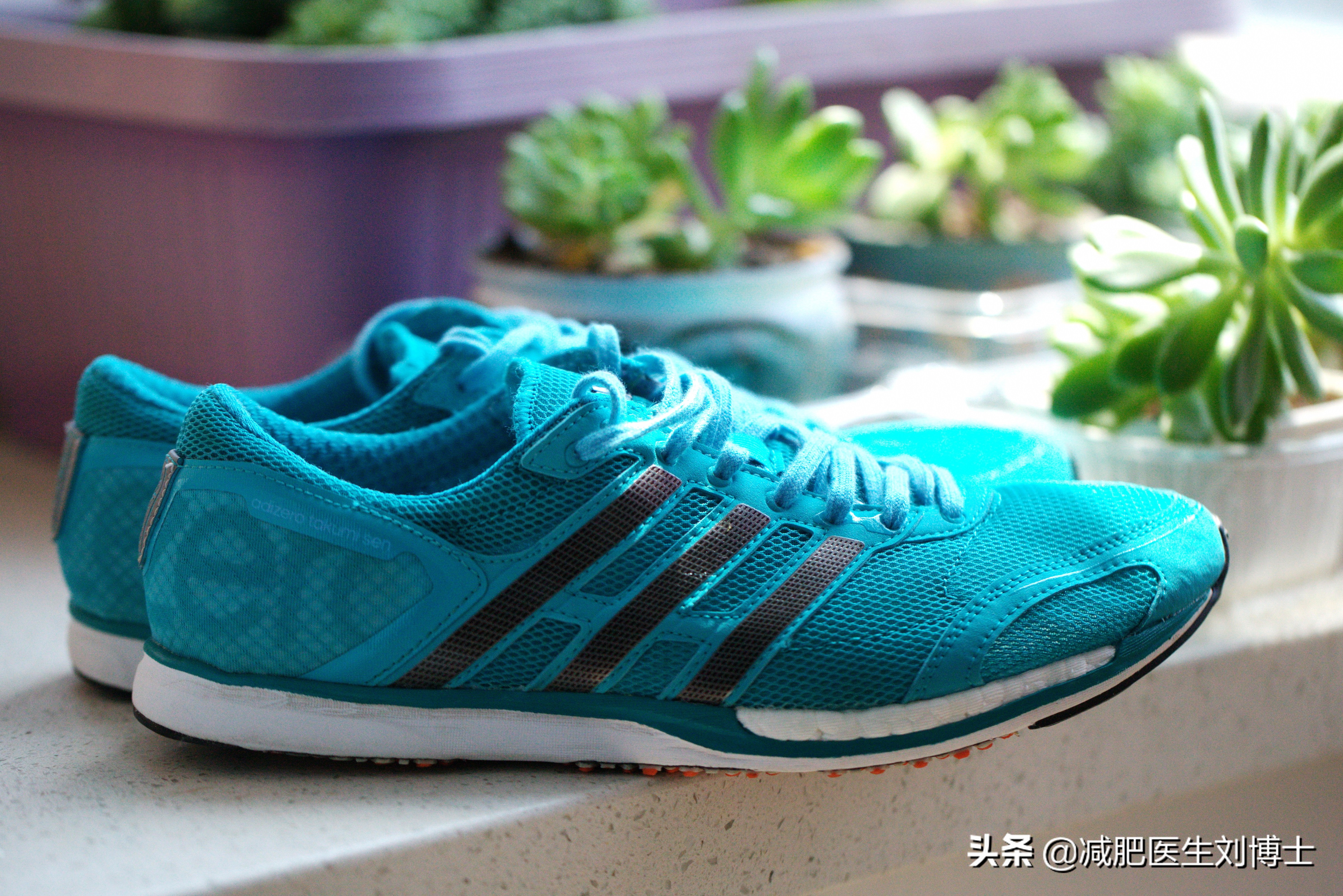 那些年我买过的鞋,公认最好的10双跑鞋推荐