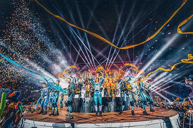 万圣节攻略广州长隆北门,长隆万圣节最强攻略