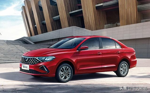 7座家用车10万左右省油合资,10万到20万安全省油的国产车推荐