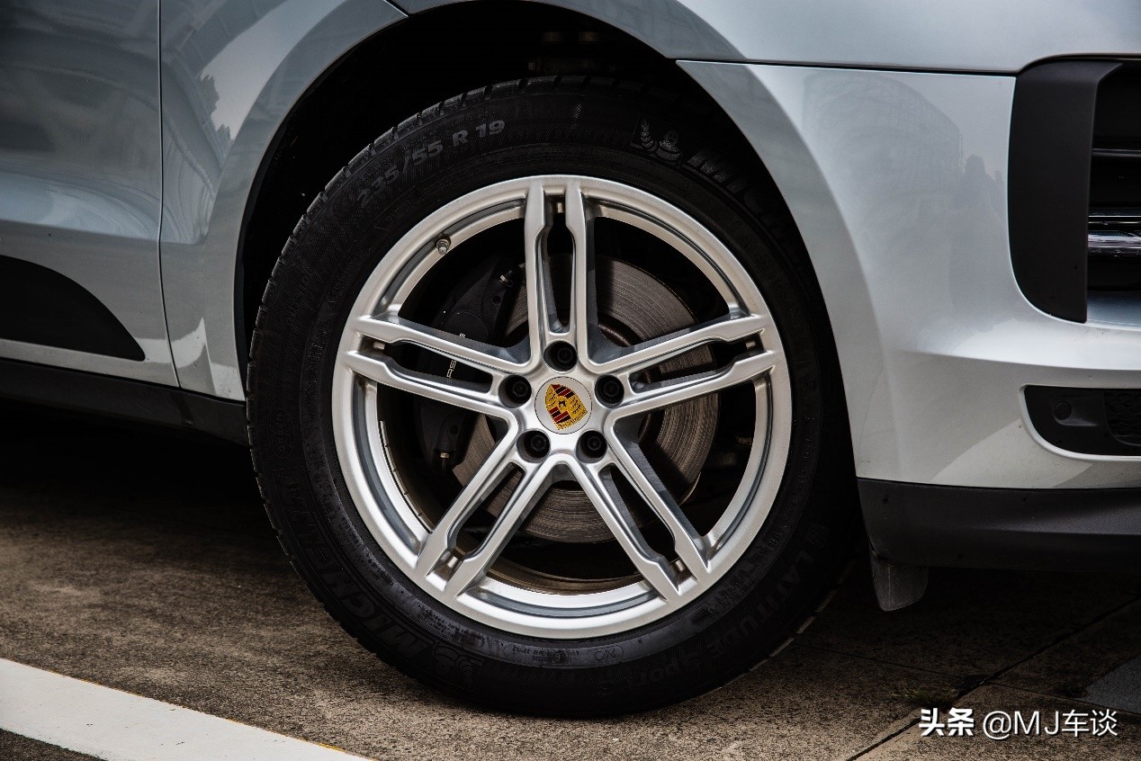 2019年4月保时捷macan销量,开了五年的保时捷macan值得入手吗