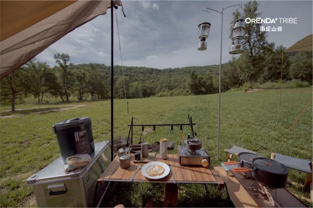 回望2020海坨耕耘路,以待2021山谷新美好