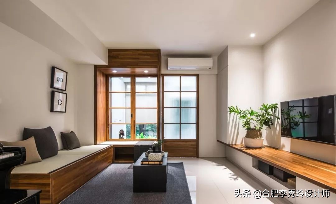 大金中央空调一拖四2022价格表,143平米户型中央空调适合一拖四吗