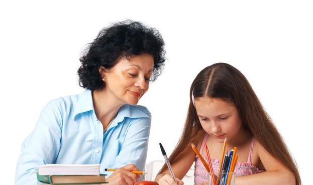 大人教孩子写作业方法,如何教孩子写作业像渡劫