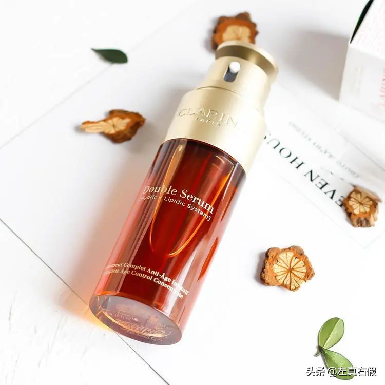 娇韵诗双萃精华真假辨别方法,娇韵诗双萃新年款真假