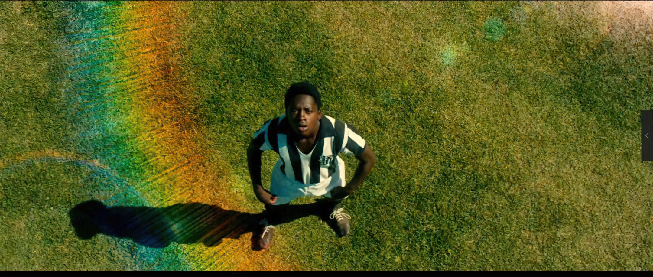 巴西球王贝利的传奇人生,球王贝利是巴西的吗