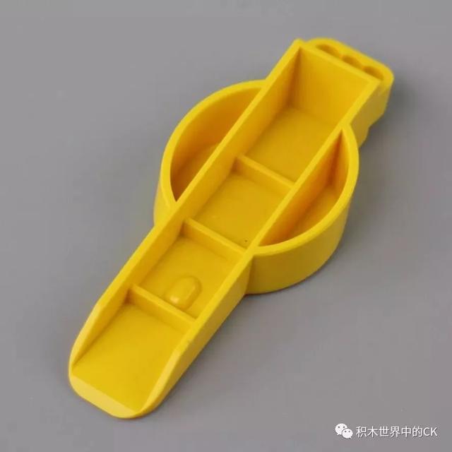 韩国小牛津ST33322城市系列TOYSHOP与玩具反斗城的合作款