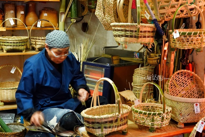 东京冬天附近游玩攻略,1月份的东京好去处