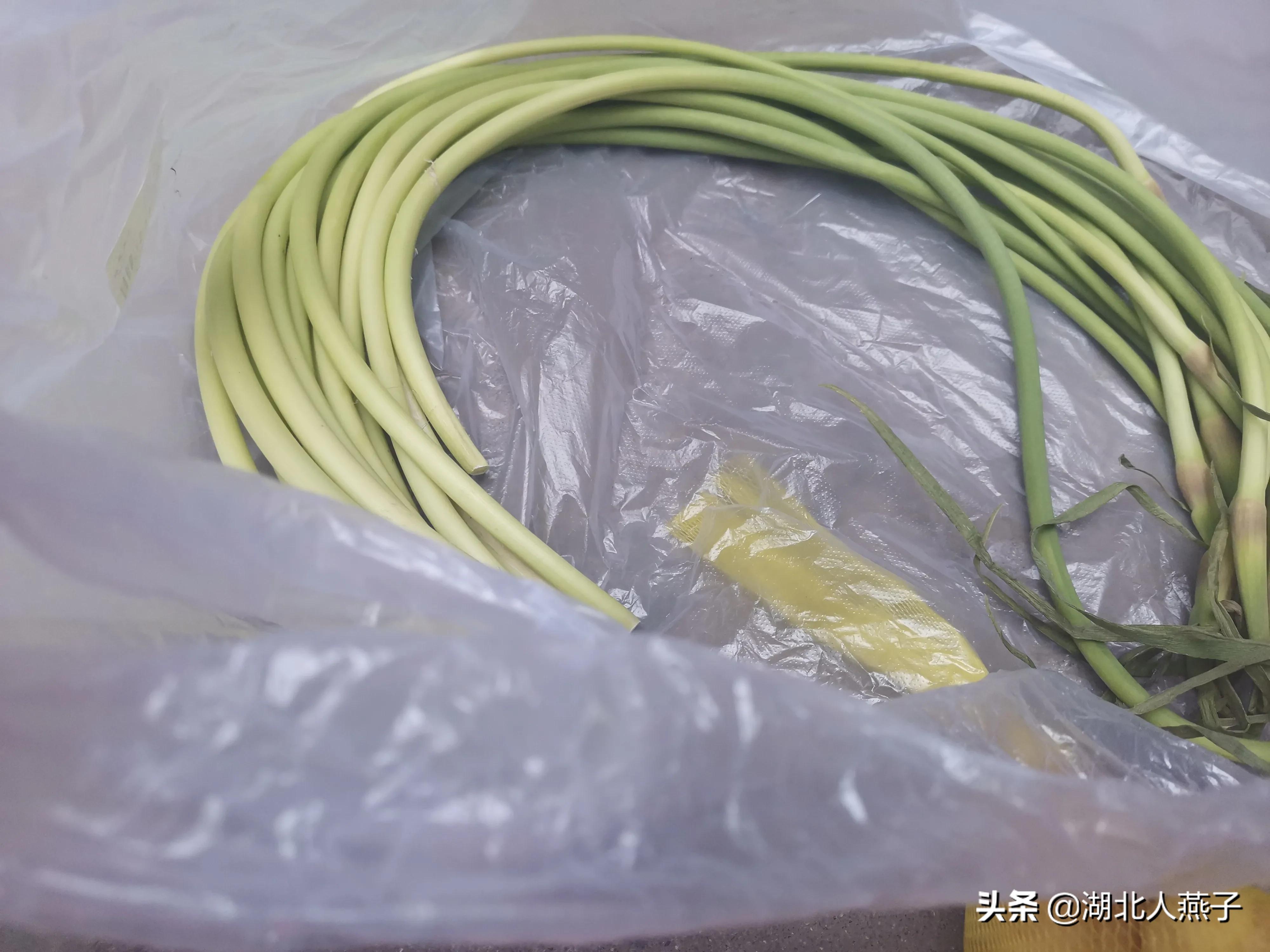 汉中菜价疯长，宝妈花21元在多多上买7种食材，感叹不能贪便宜