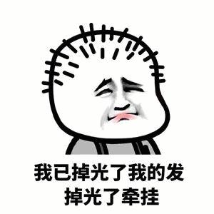 脱发严重但是头发还是很浓密,脱发头发油腻怎么办