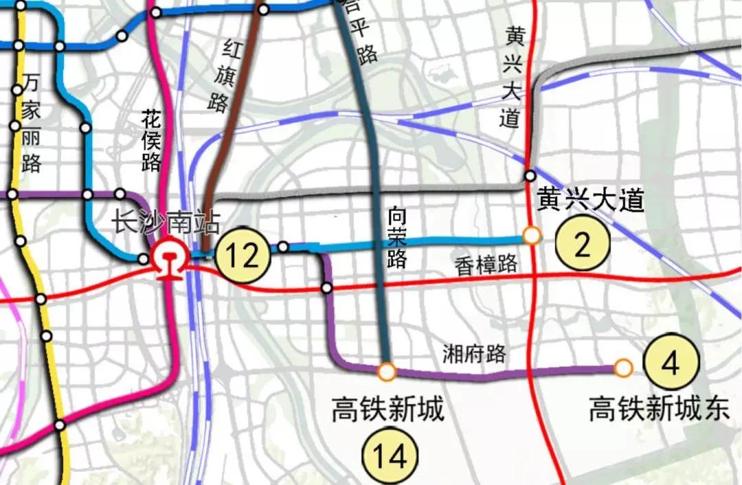 长沙敢买28.8万/㎡房子的人，又瞄中了这里