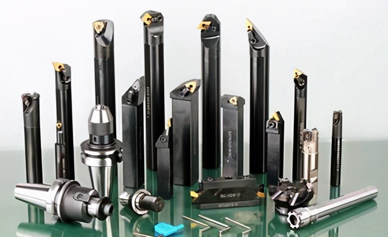 数控刀具一般加工哪些材料,陶瓷数控刀具是什么材料