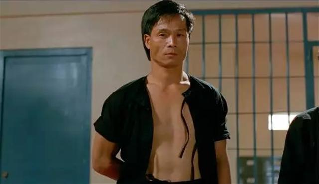 香港第一cult片《力王》：上映7天被下线，堪称“童年阴影”