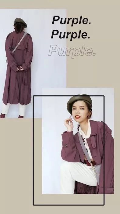 最节省空间又简便的叠风衣方法,薄款中长风衣怎么叠