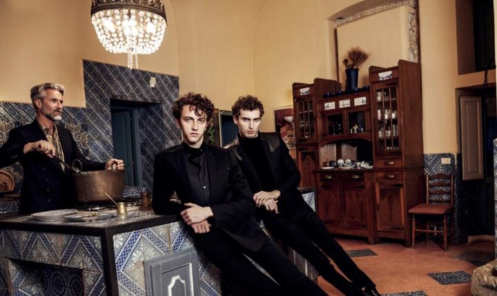 什么香水最吸引男性,男性香水哪种吸引女性