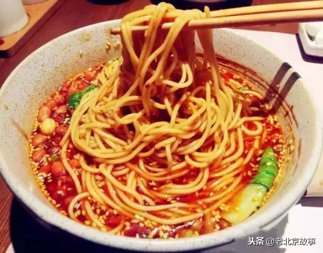 北京最好吃的美食推荐,北京人均100以内的美食推荐