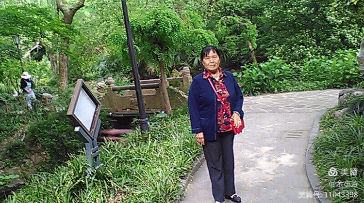 上海中山公园公寓,上海中山公园游玩攻略