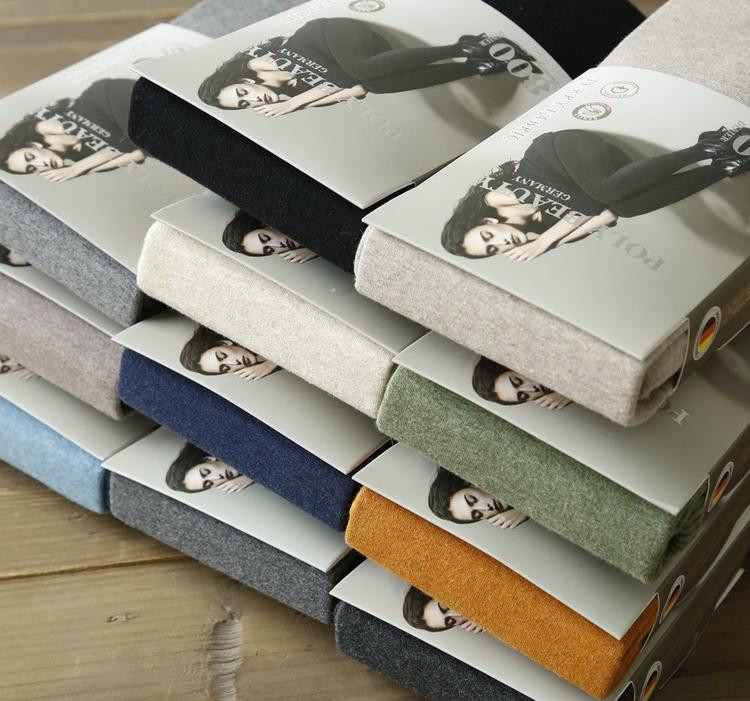 来吧，今年冬天，用这条显瘦又保暖的打*裤底**暴走2018！