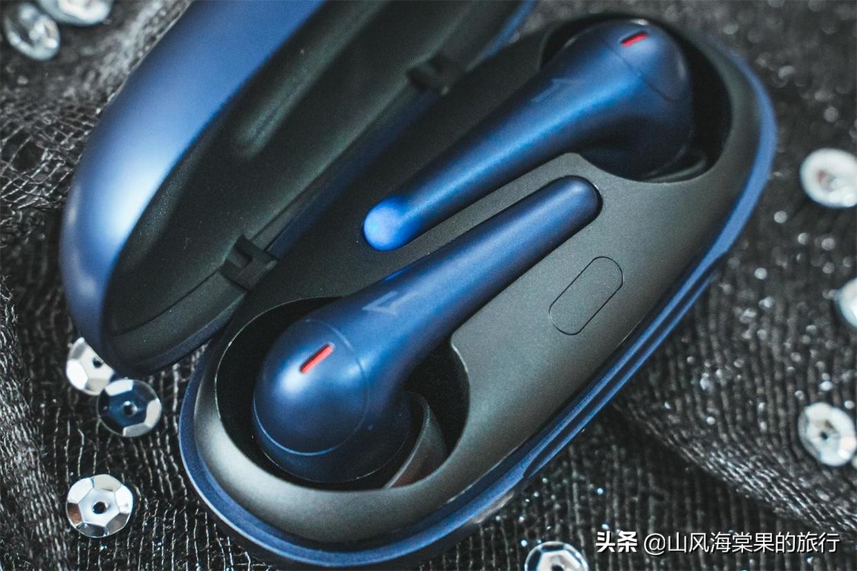 1more最值得买的耳机,1more舒适豆耳机